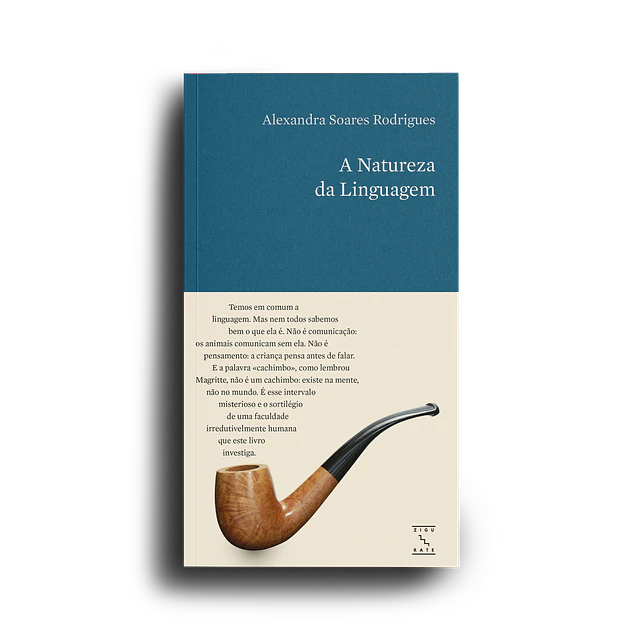 A Natureza da Linguagem