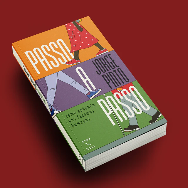 Passo a Passo