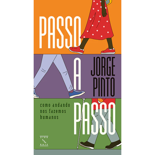 Passo a Passo