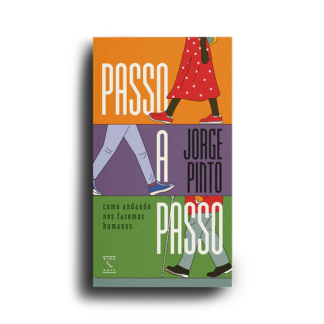 Passo a Passo