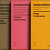 Promoção "Pequeno Formato, Grandes Debates"