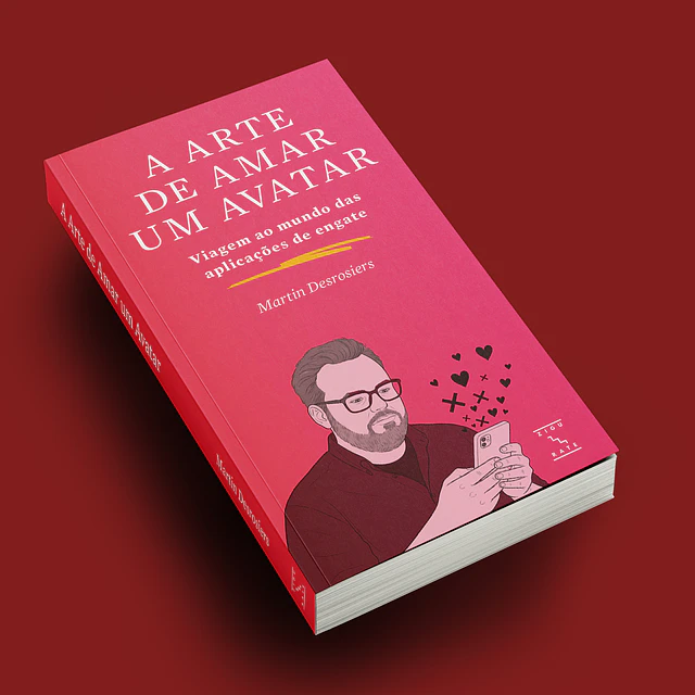 A Arte de Amar um Avatar