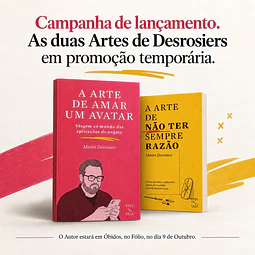 Artes de Desrosiers