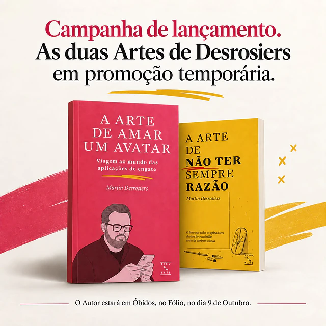 Artes de Desrosiers