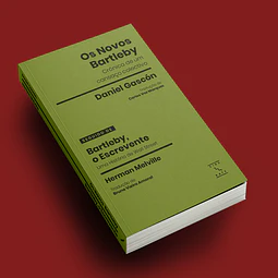 Os Novos Bartleby  //  Bartleby, o Escrevente