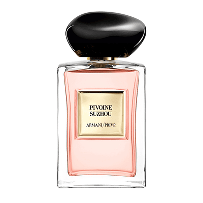 Decant Armani Privé Pivoine Suzhou