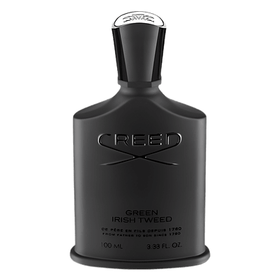 Decant Creed Green Irish Tweed EDP