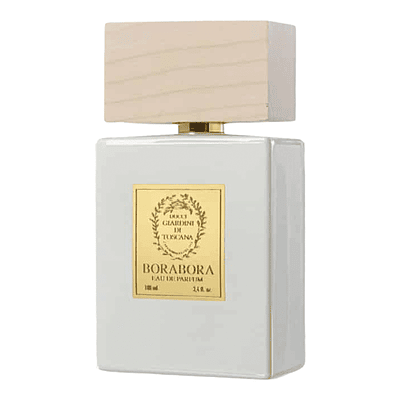 Decant Giardini Di Toscana Bora Bora EDP