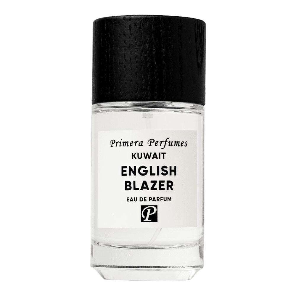 Decant Primera Perfumes English Blazer 