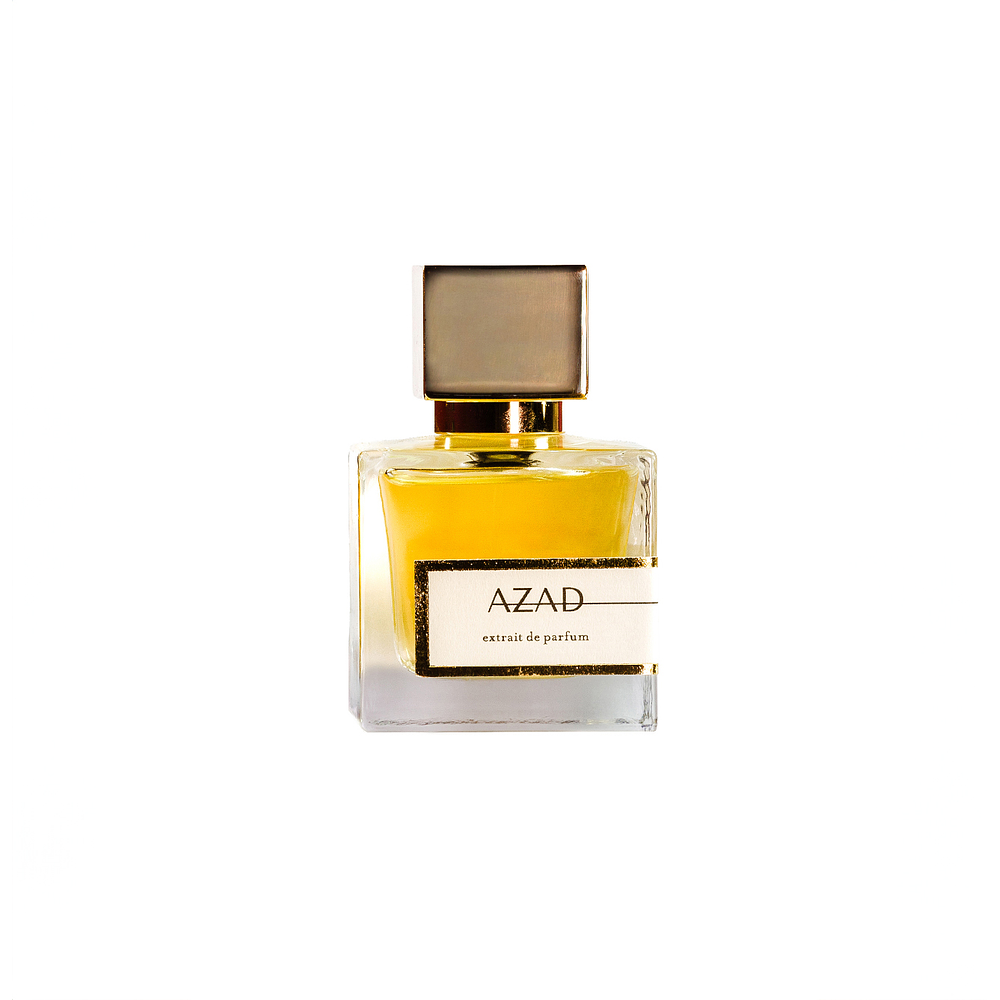 Decant Necalli Azad EXTRAIT DE PARFUM