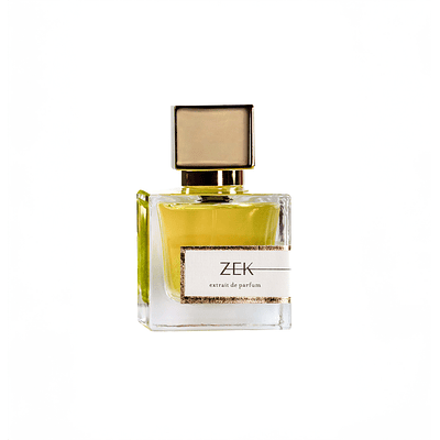 Decant Necalli Zek EXTRAIT DE PARFUM