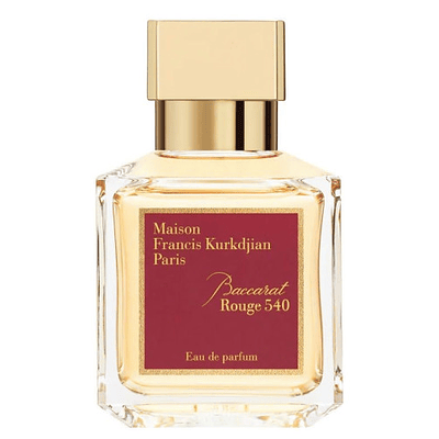 Decant Maison Francis Kurkdjian Baccarat Rouge 540 EDP