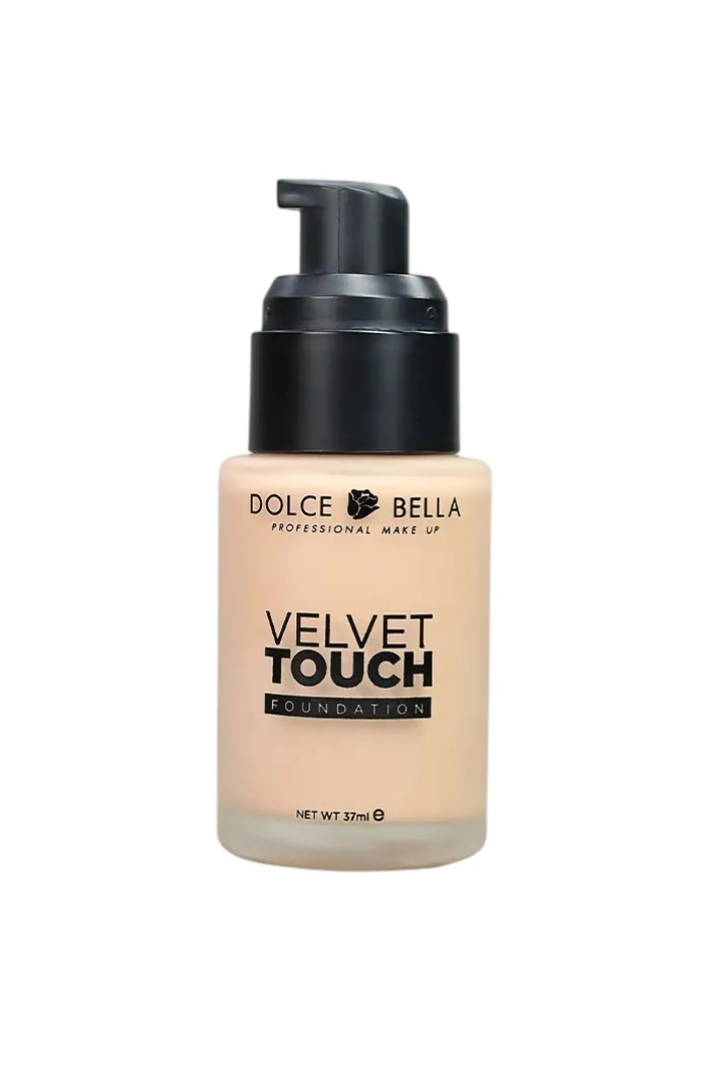 Base Liquida Velvet Touch 2