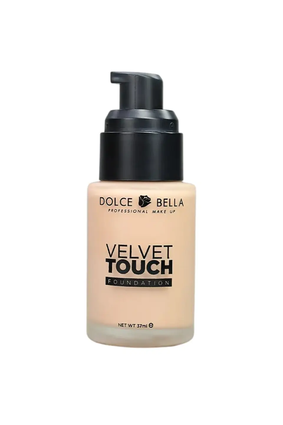  Base Liquida Velvet Touch 2