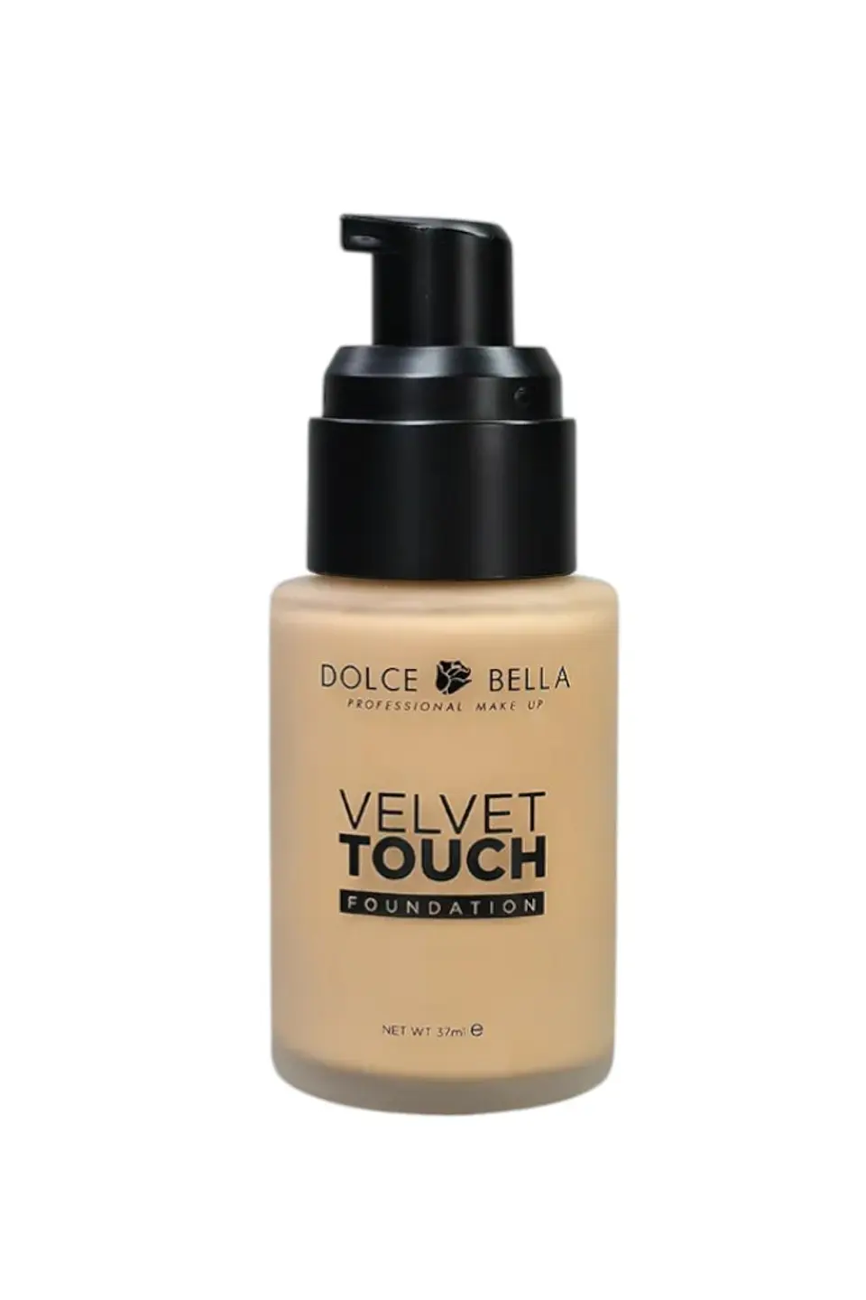  Base Liquida Velvet Touch 4