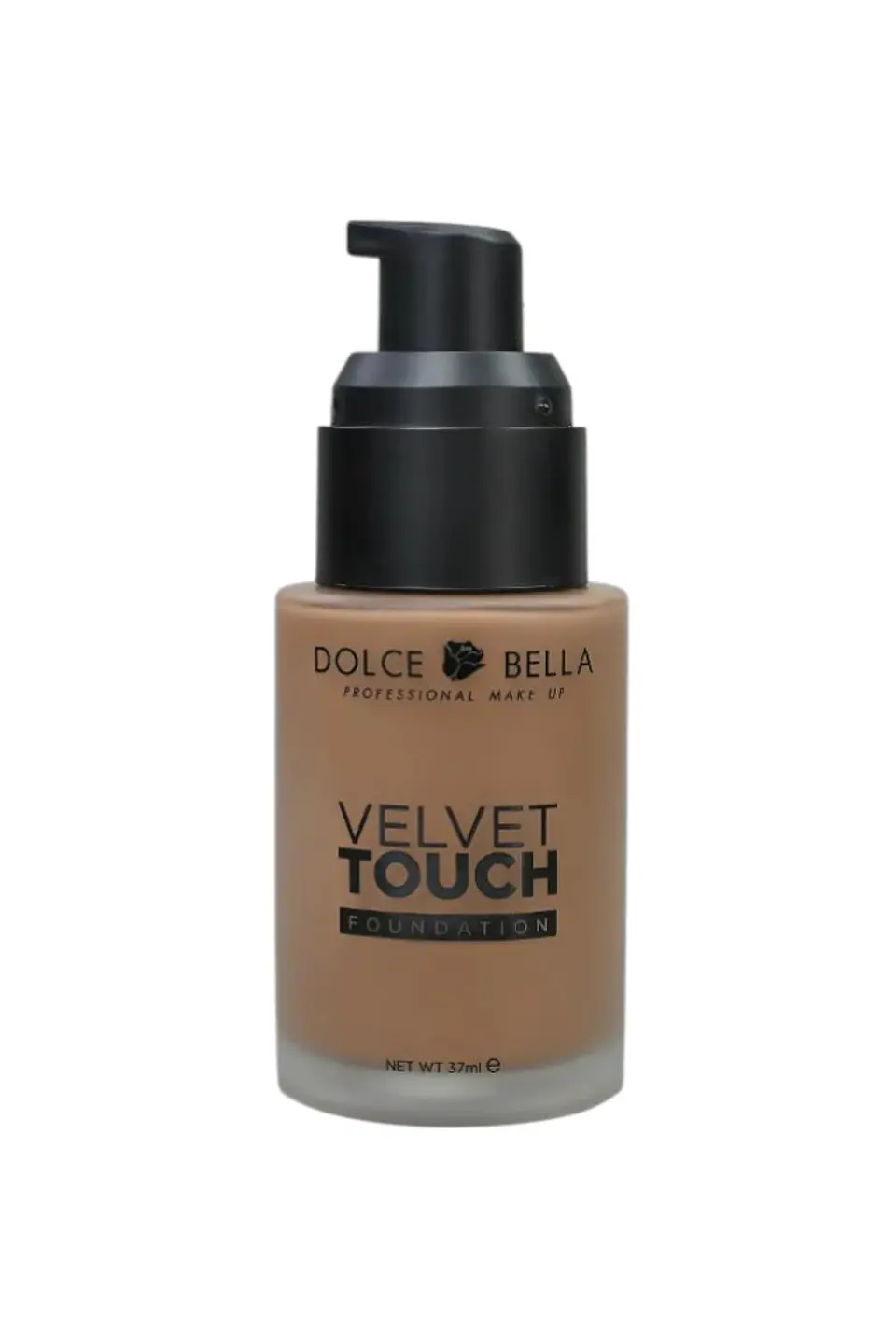  Base Liquida Velvet Touch 5