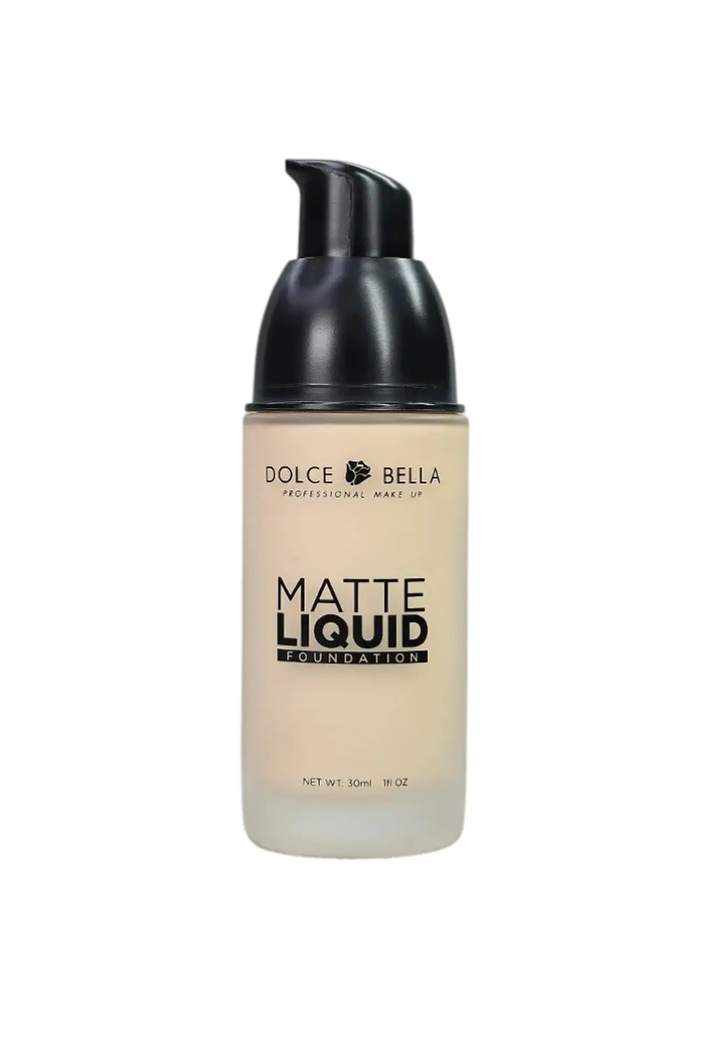 Base Líquida Matte 2