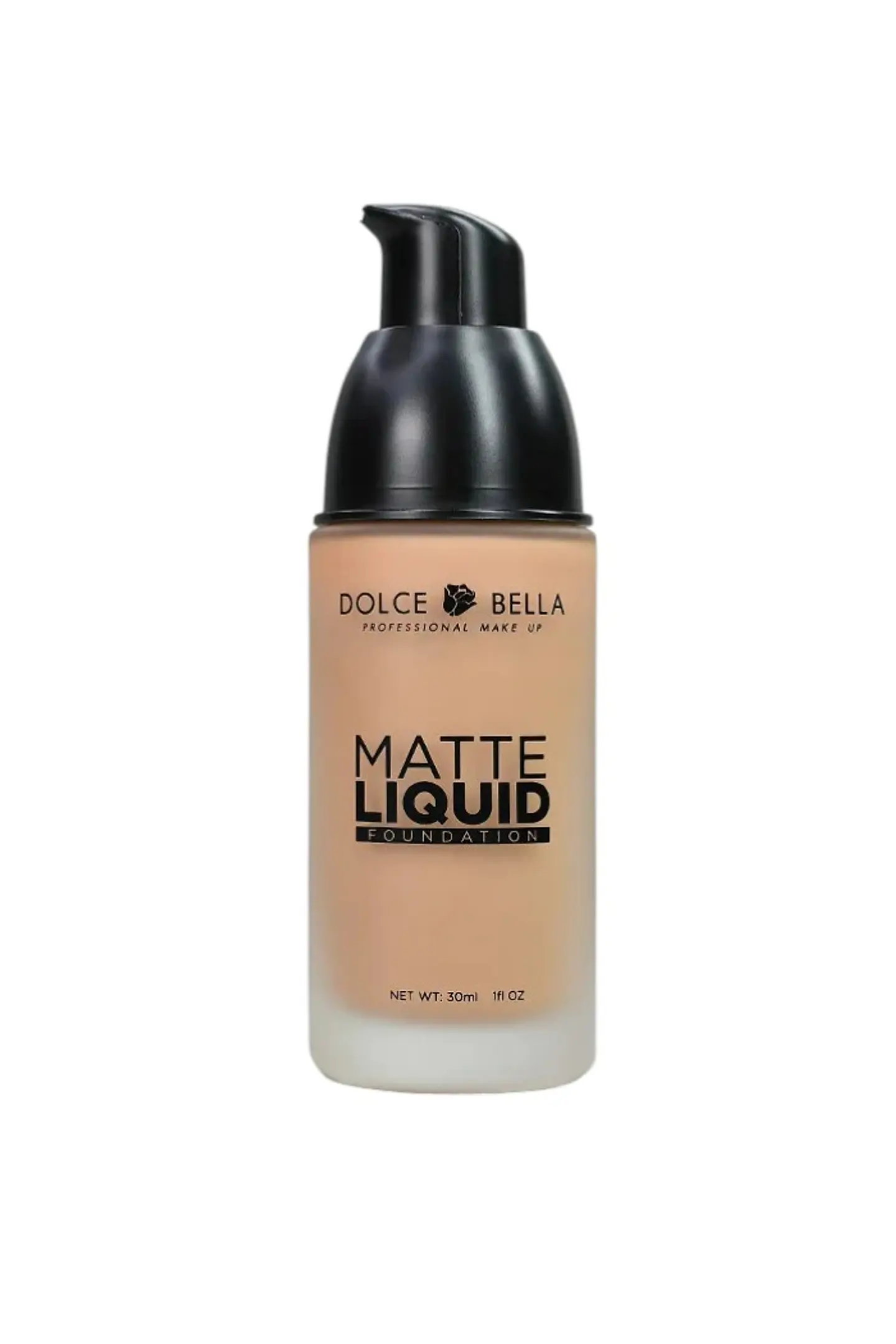 Base Líquida Matte 5