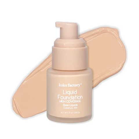 Base Liquida ColorFactory
