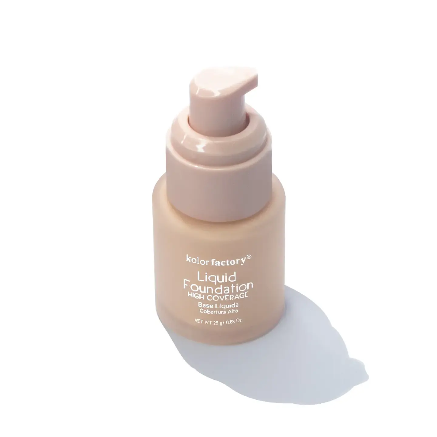Base Liquida ColorFactory 3