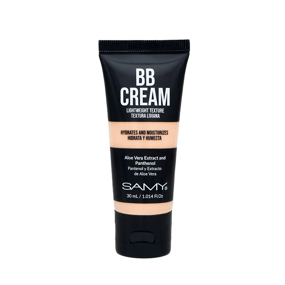 Base Liquida BB Cream  1