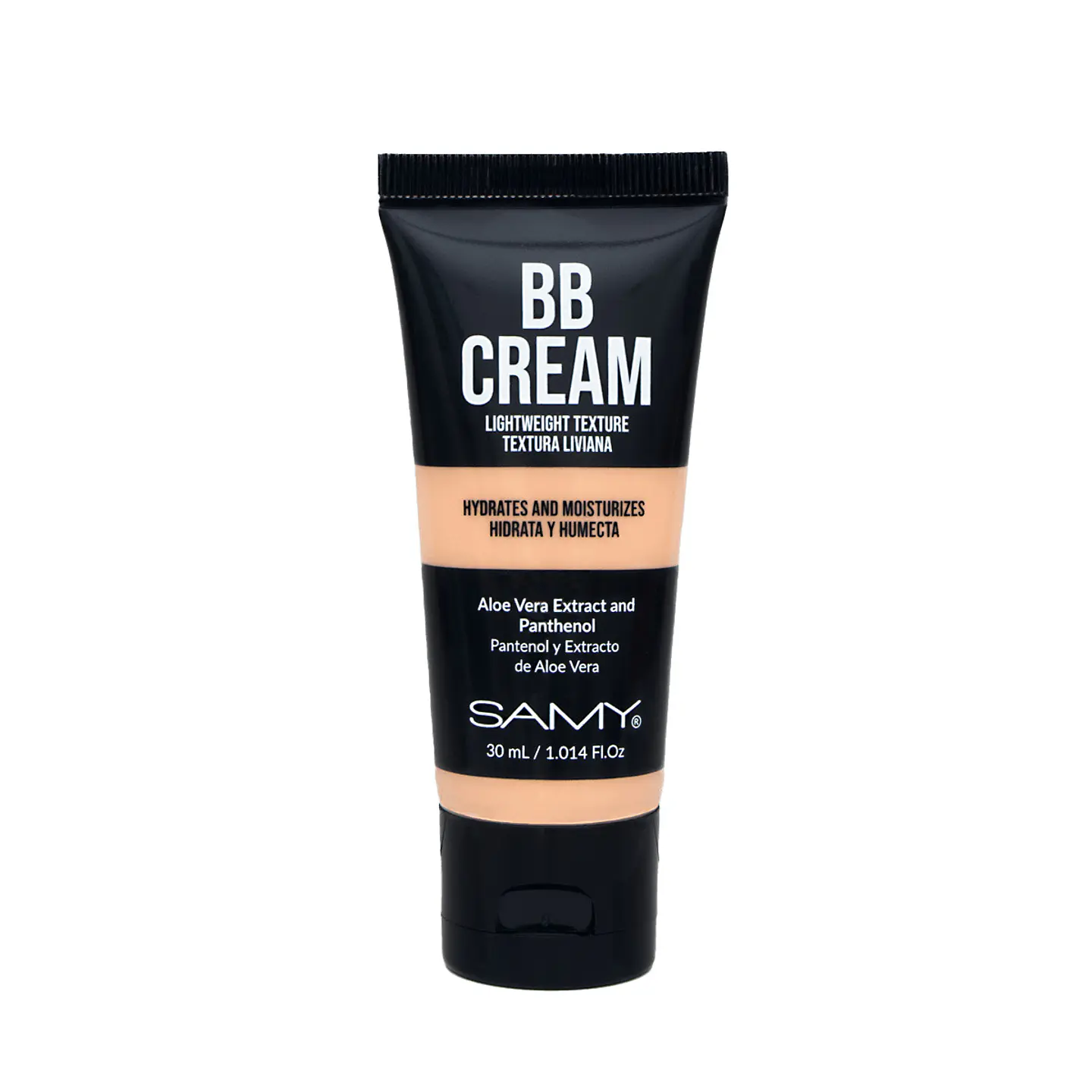 Base Liquida BB Cream  3