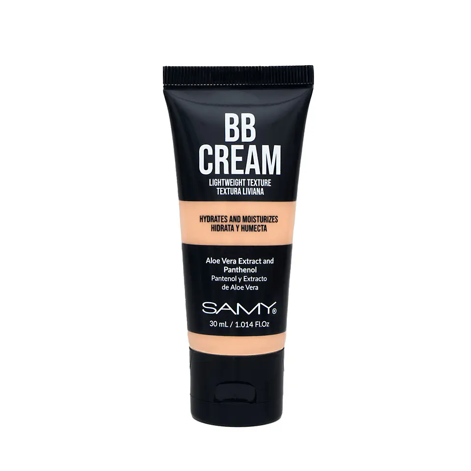 Base Liquida BB Cream  3