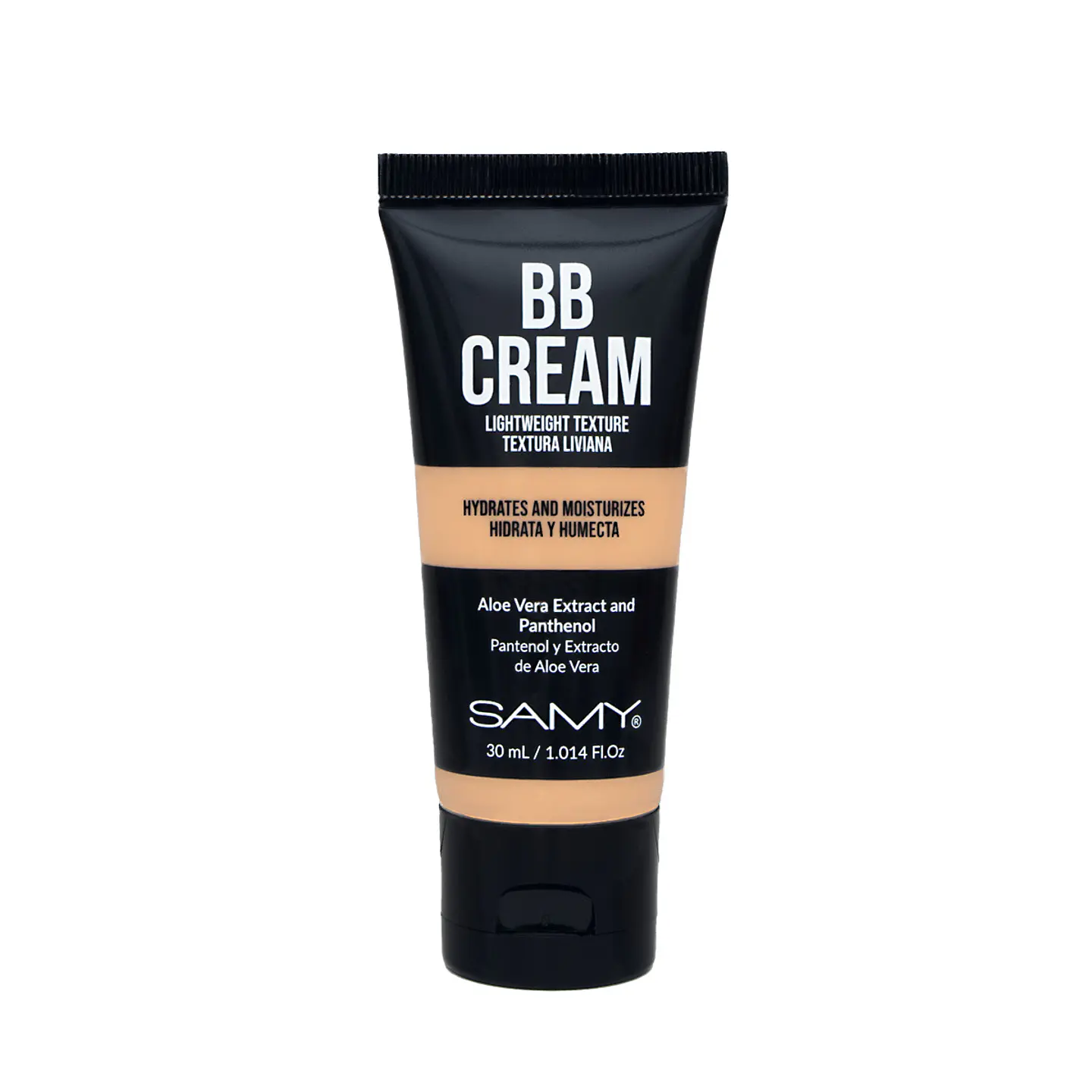 Base Liquida BB Cream  5