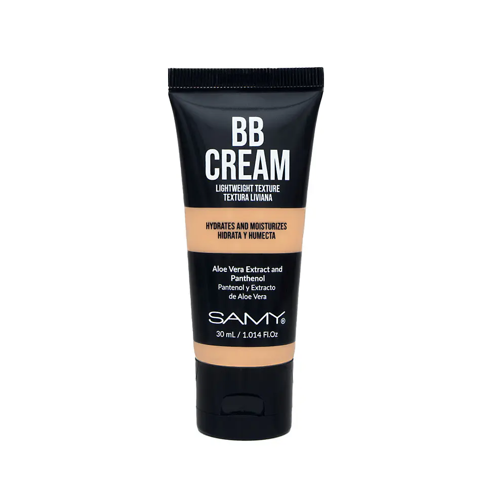 Base Liquida BB Cream  5