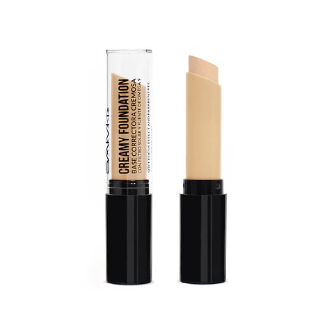 Corrector en Barra Cremoso 