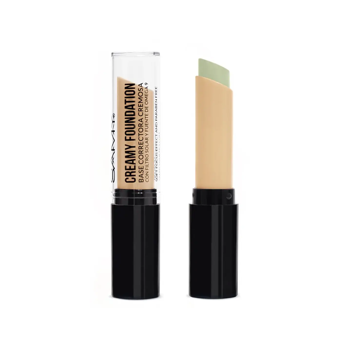 Corrector en Barra Cremoso  3