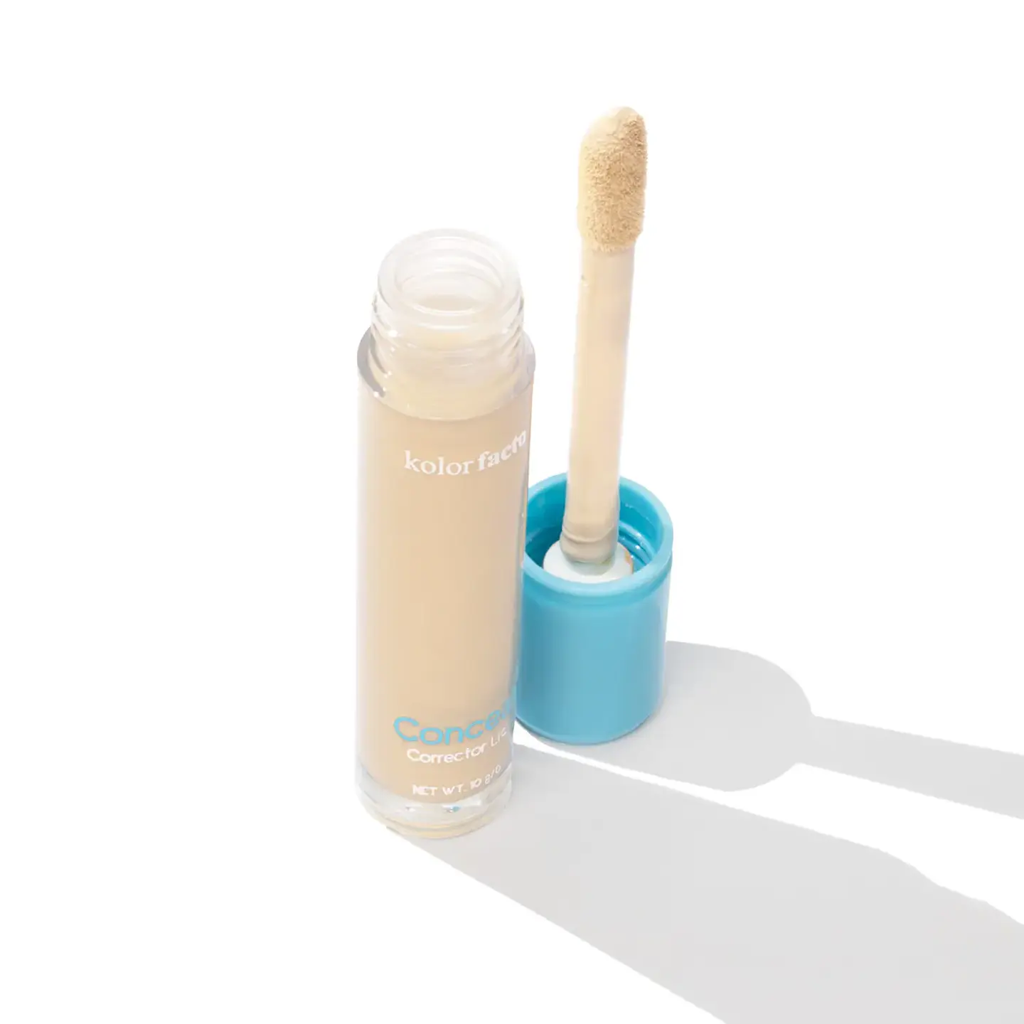 Corrector Liquido KolorFactory        2