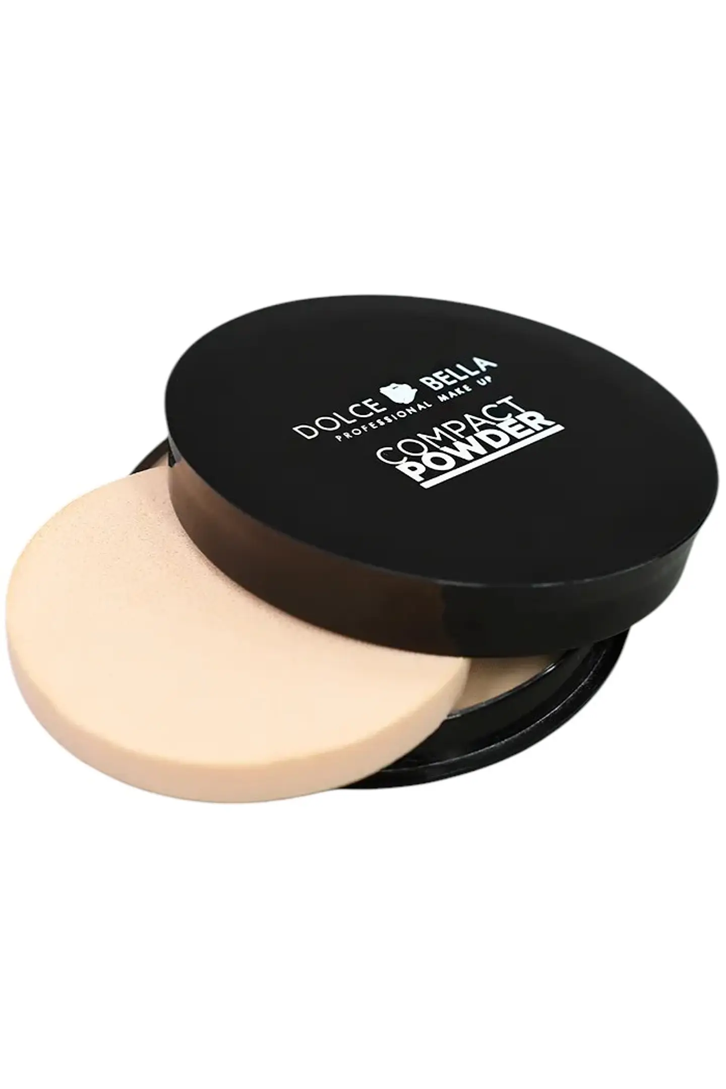  Polvo Compacto Sport  2