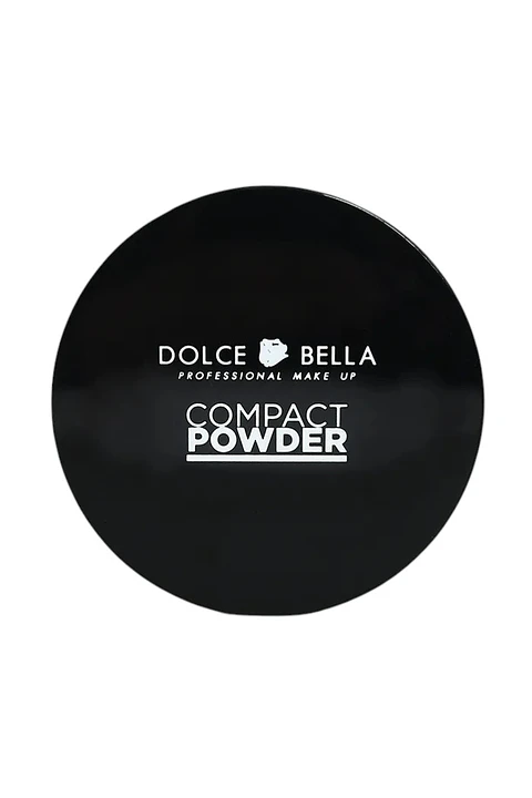  Polvo Compacto Sport 