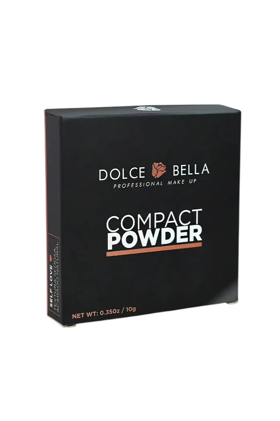  Polvo Compacto Sport  3