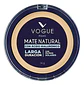 Polvo Compacto Mate Natural  - Miniatura 1