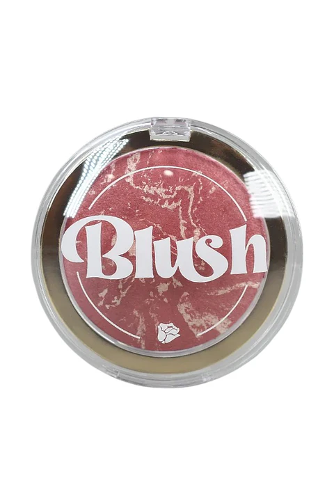 Rubor Marmoleado Blush 