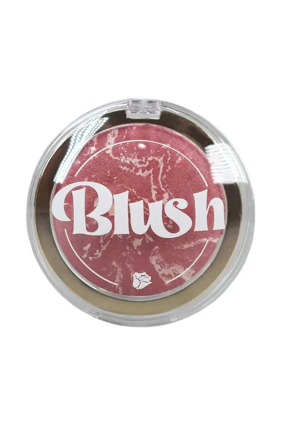 Rubor Marmoleado Blush  1