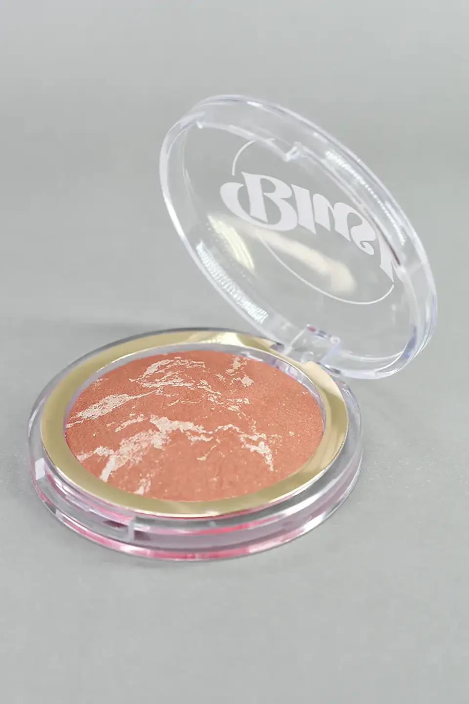 Rubor Marmoleado Blush  4