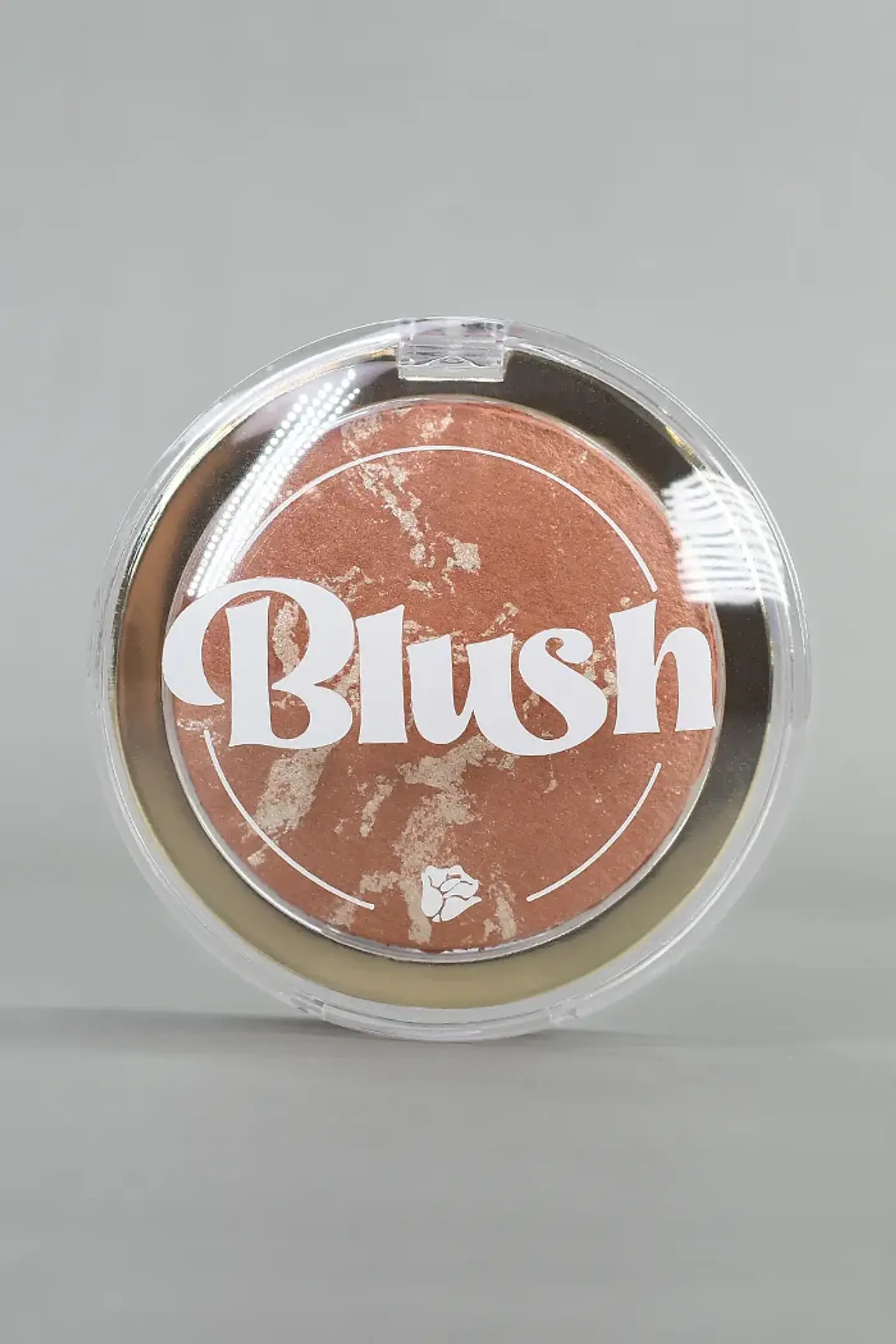 Rubor Marmoleado Blush  5