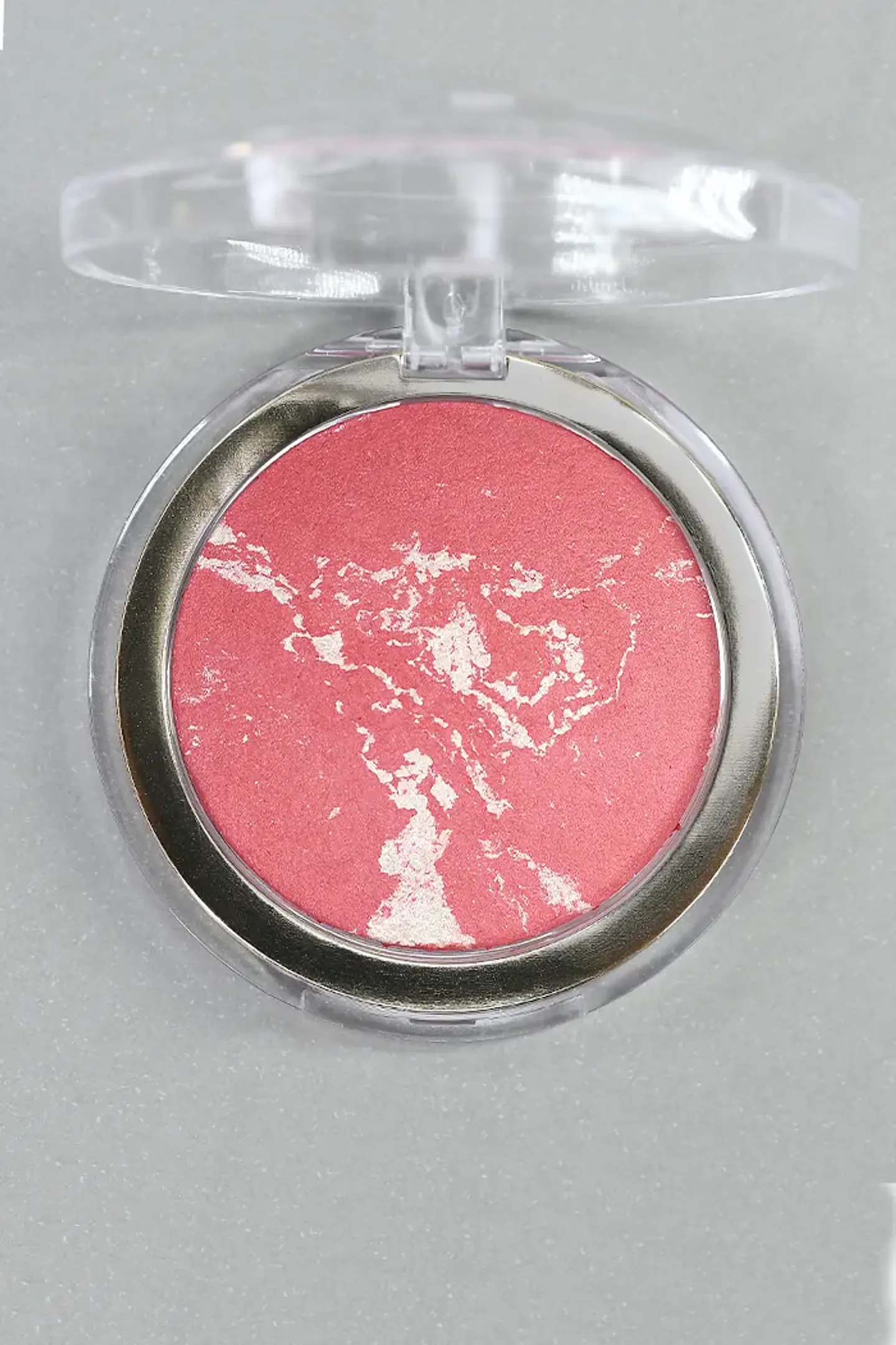 Rubor Marmoleado Blush  12