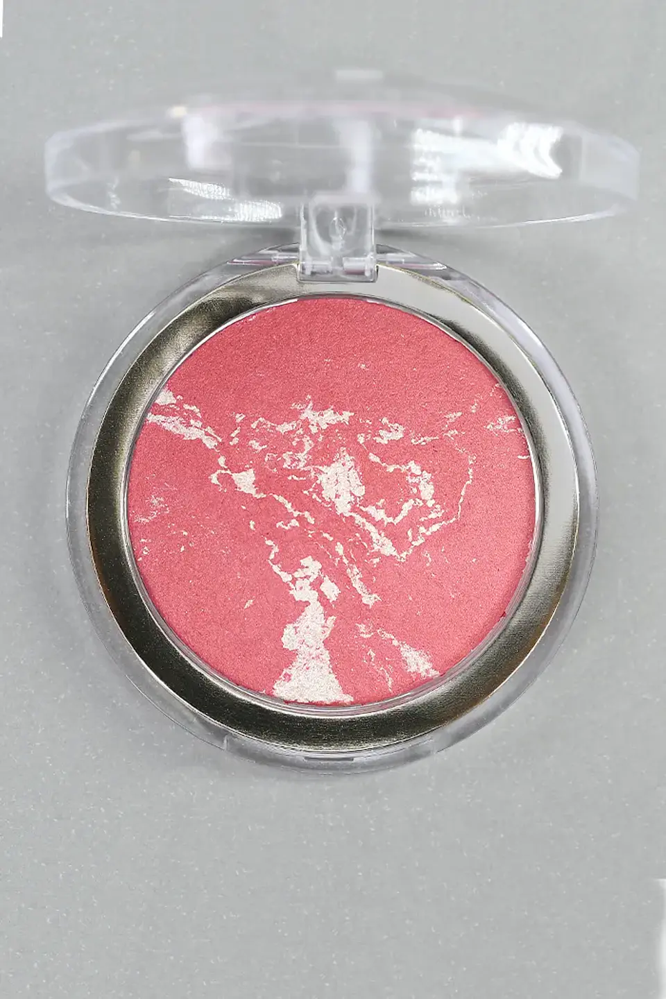 Rubor Marmoleado Blush  12