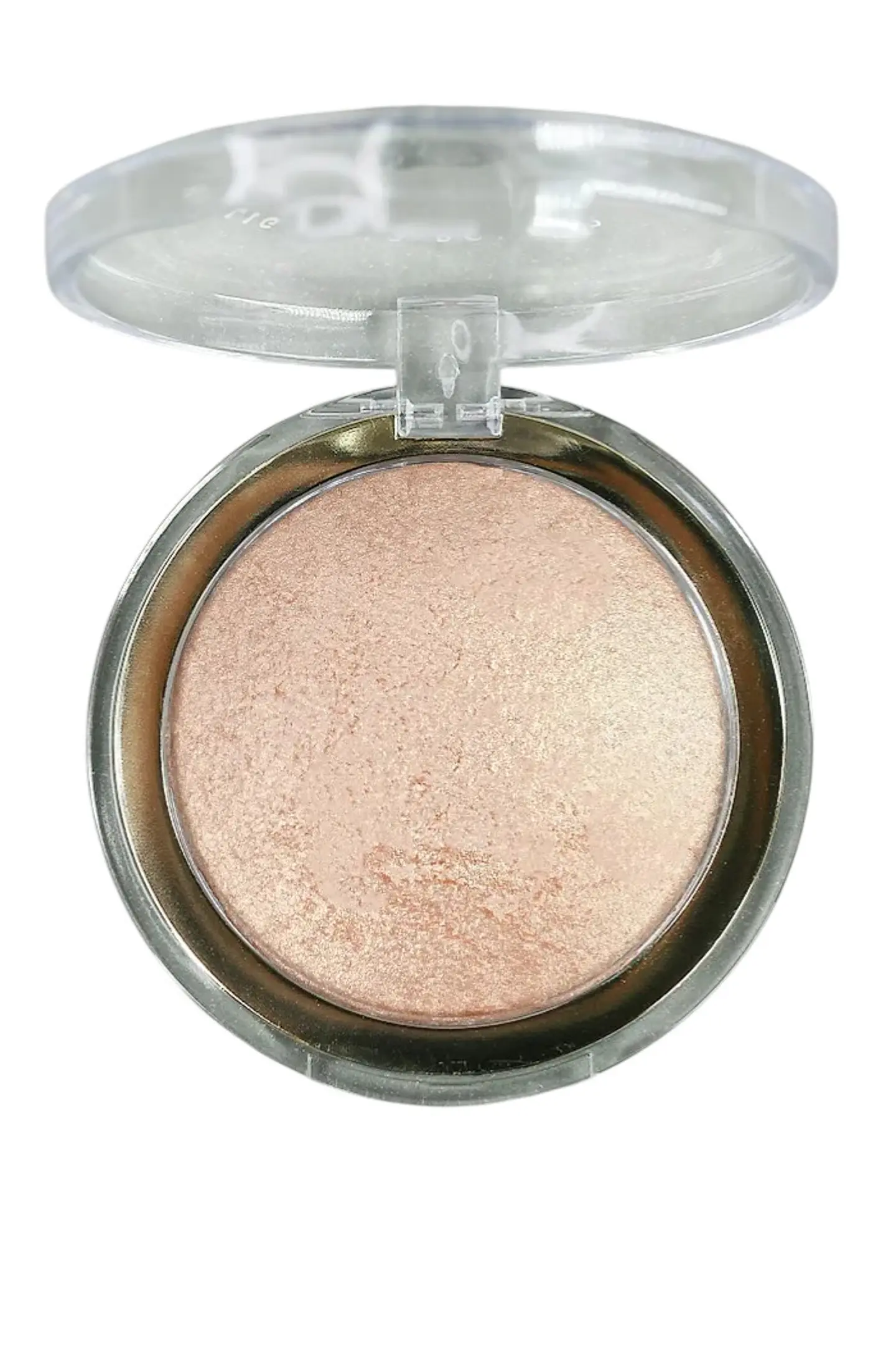  Iluminador Compacto 4