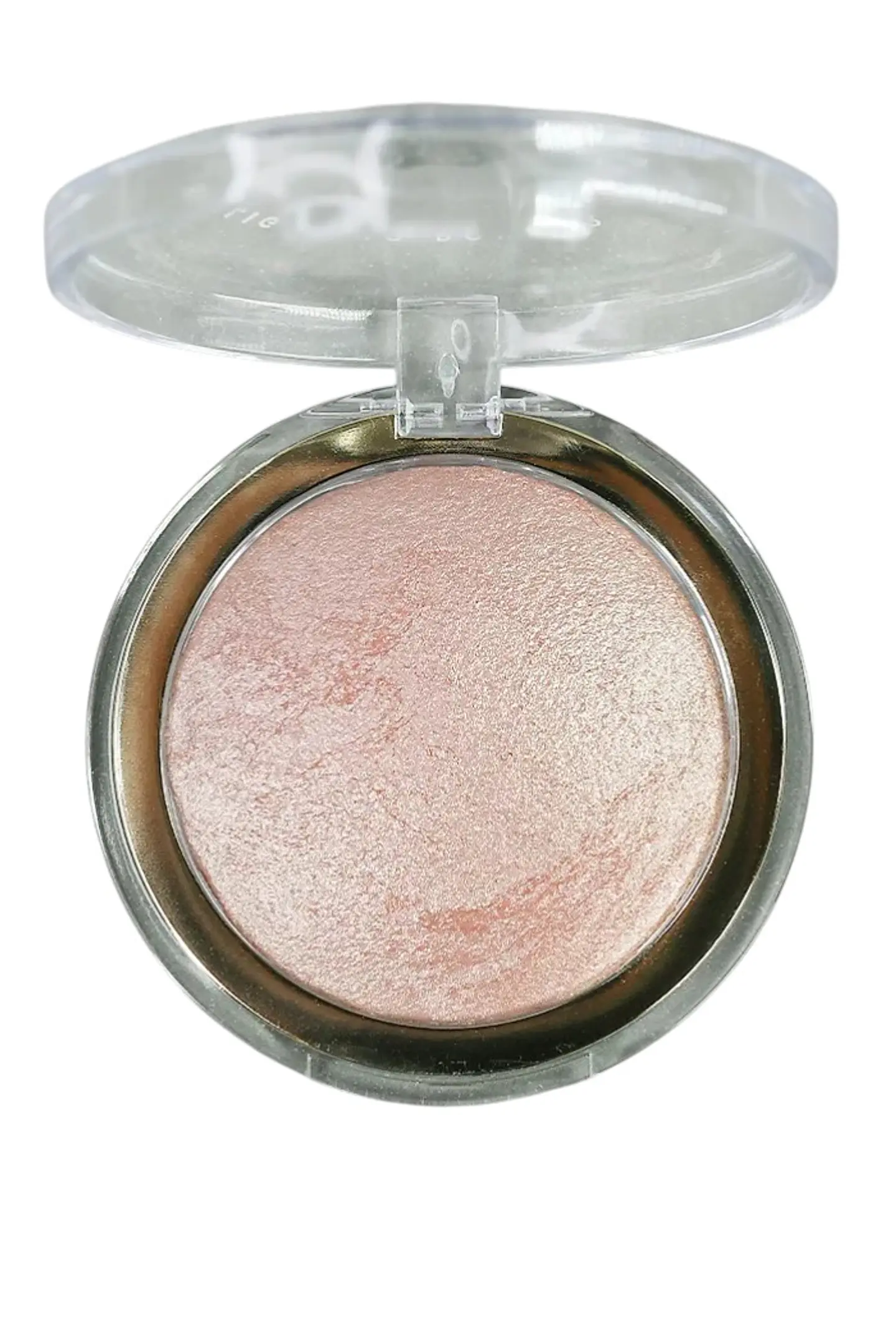  Iluminador Compacto 2