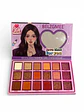 Sombra Fashion Girl  18 Tonos  - Miniatura 1
