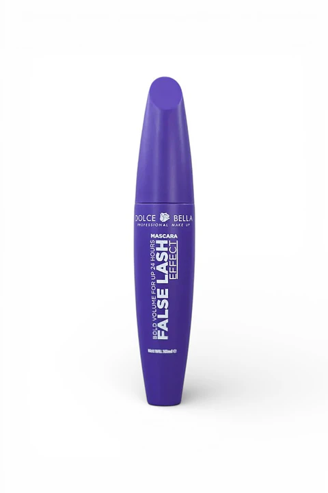 Pestañina False Lash Effect 24h