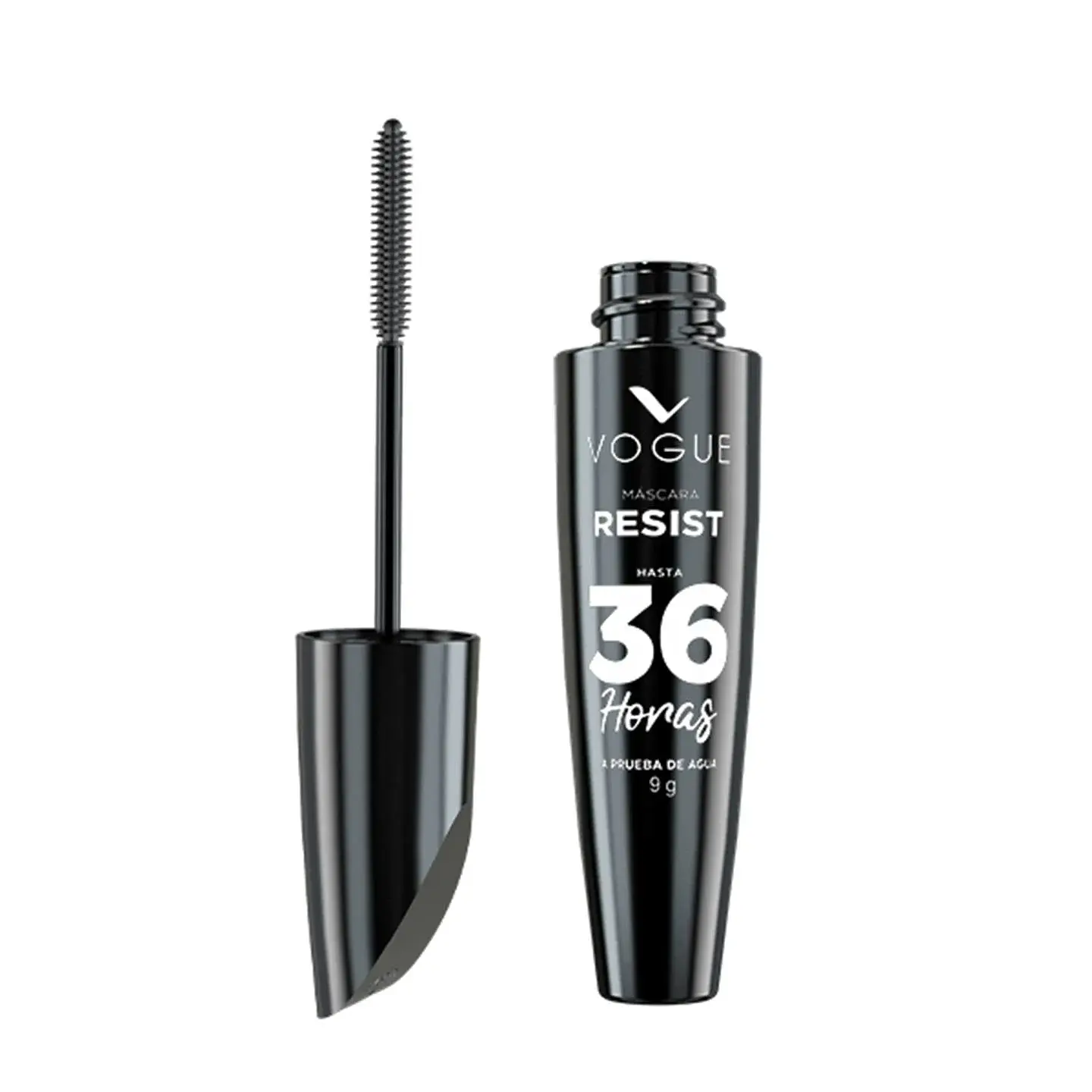 Pestañina  Resist 36h 1