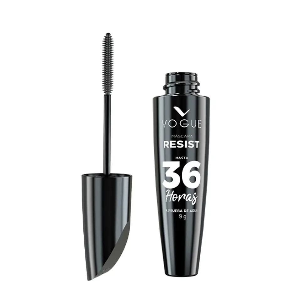 Pestañina  Resist 36h 1