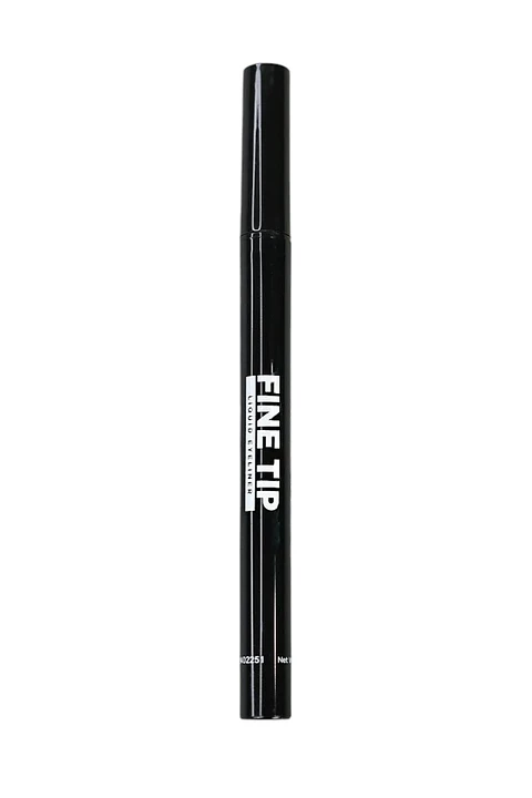 Delineador Liquido de Crayon 