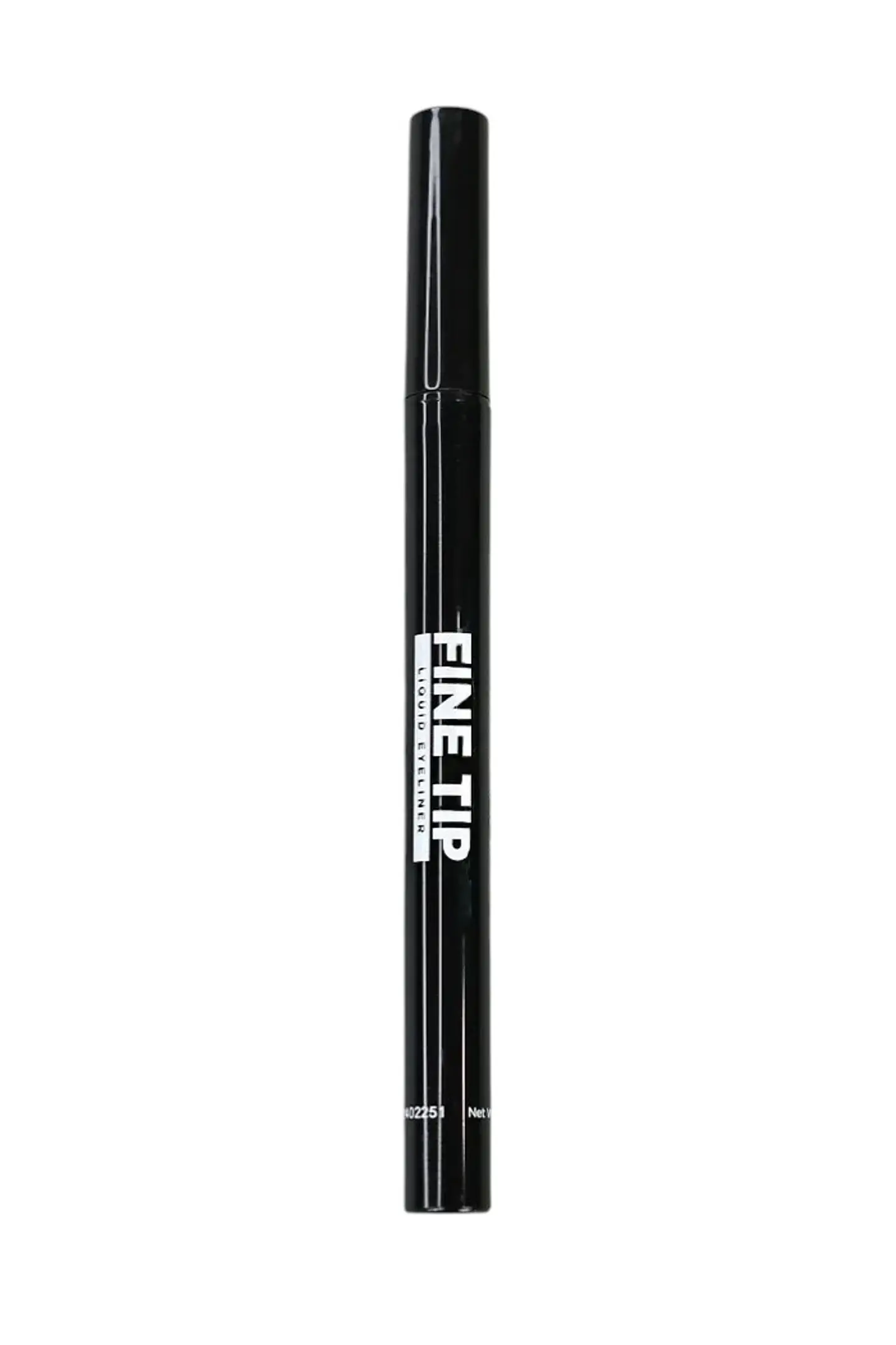 Delineador Liquido de Crayon  1